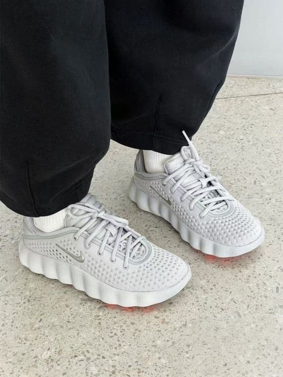Трендовые Кроссовки: Nike Mind 002 — 5