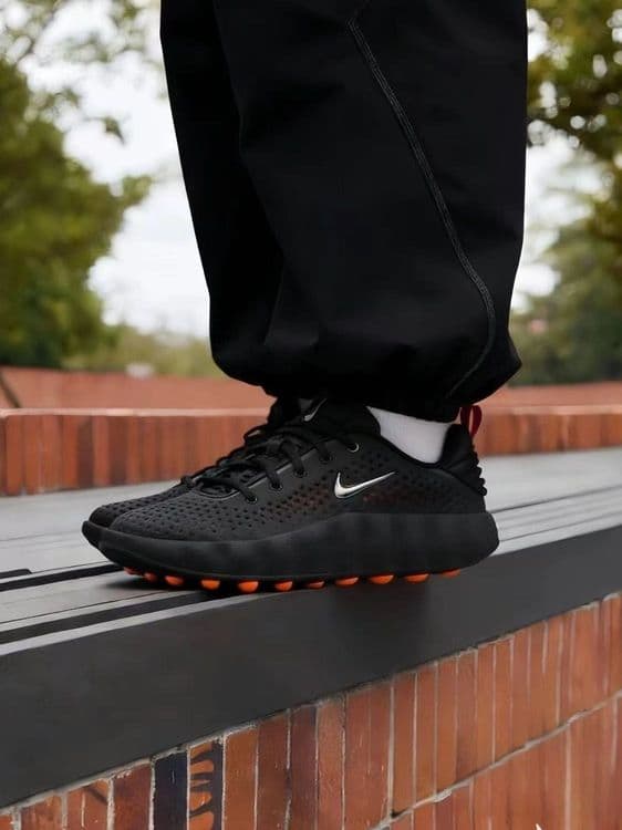 Трендовые Кроссовки: Nike Mind 002 — 6