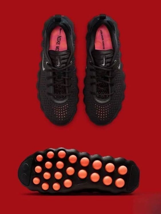Трендовые Кроссовки: Nike Mind 002 — 8