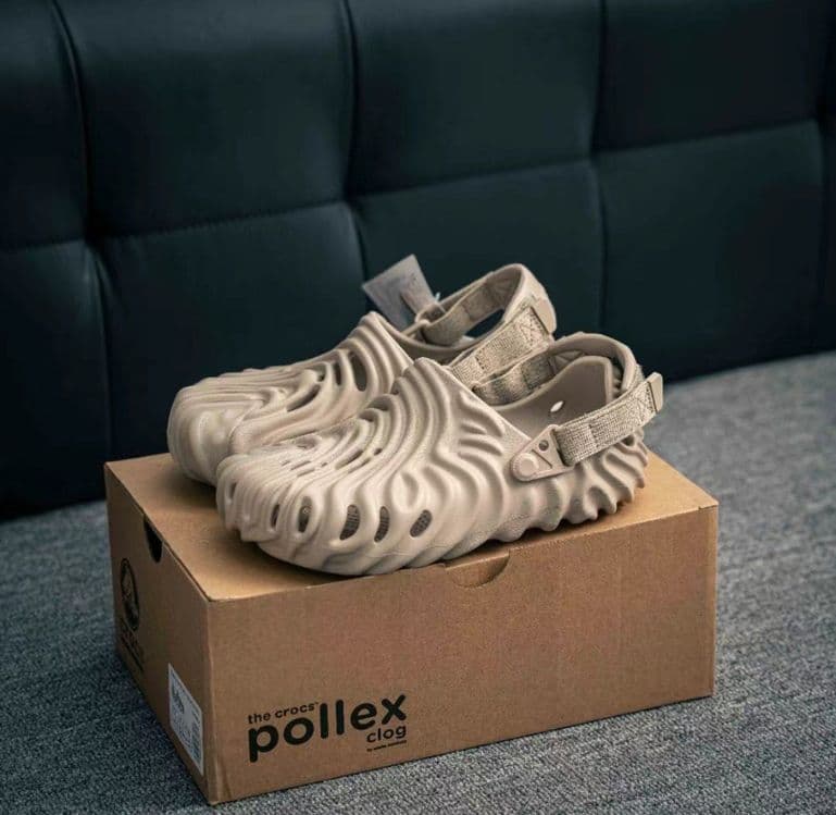 Crocs Pollex Clog — 3