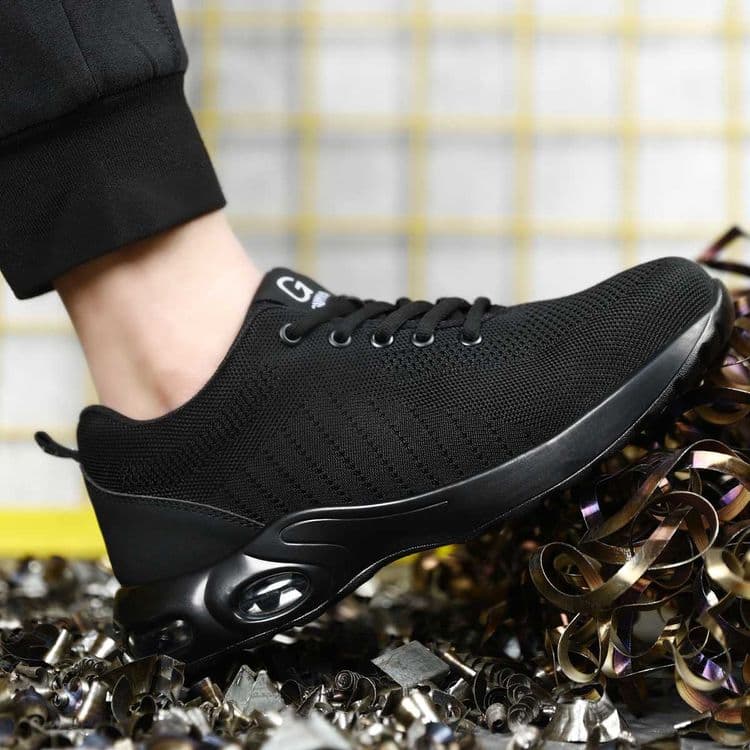 Cпец обувь, защитная обувь, Safety shoes — 2
