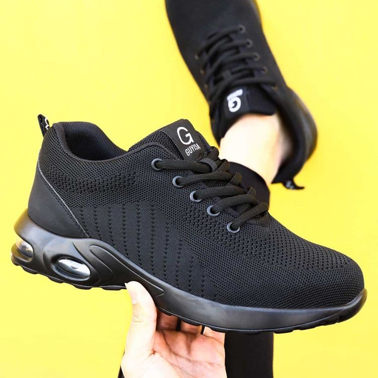Cпец обувь, защитная обувь, Safety shoes — 4