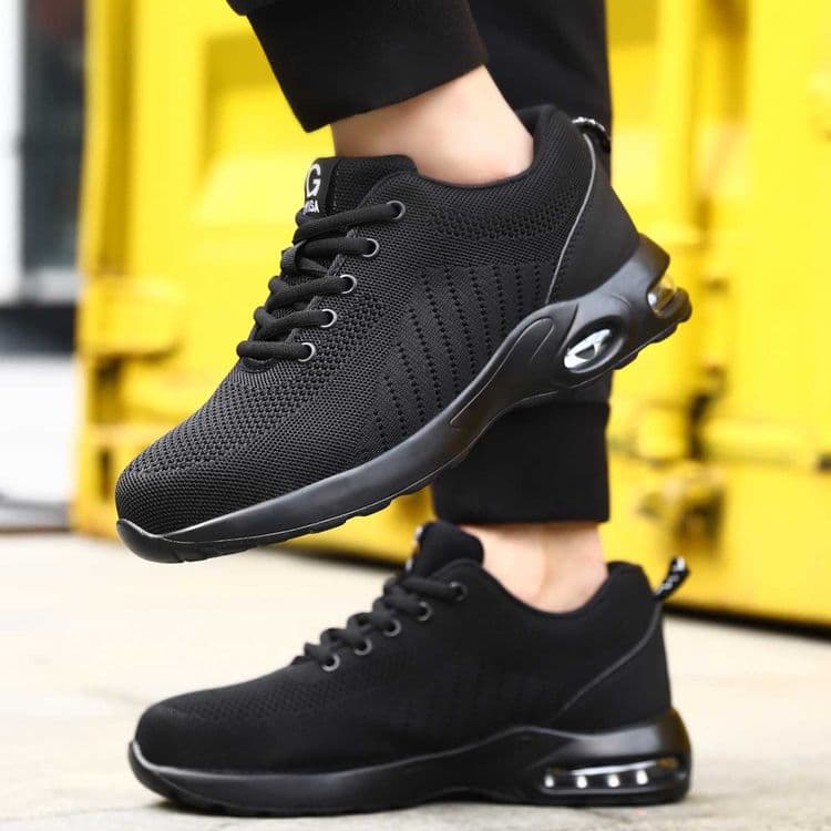 Cпец обувь, защитная обувь, Safety shoes — 5