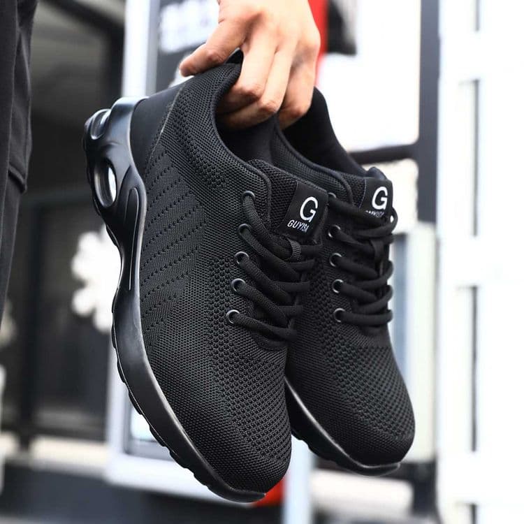 Cпец обувь, защитная обувь, Safety shoes — 6