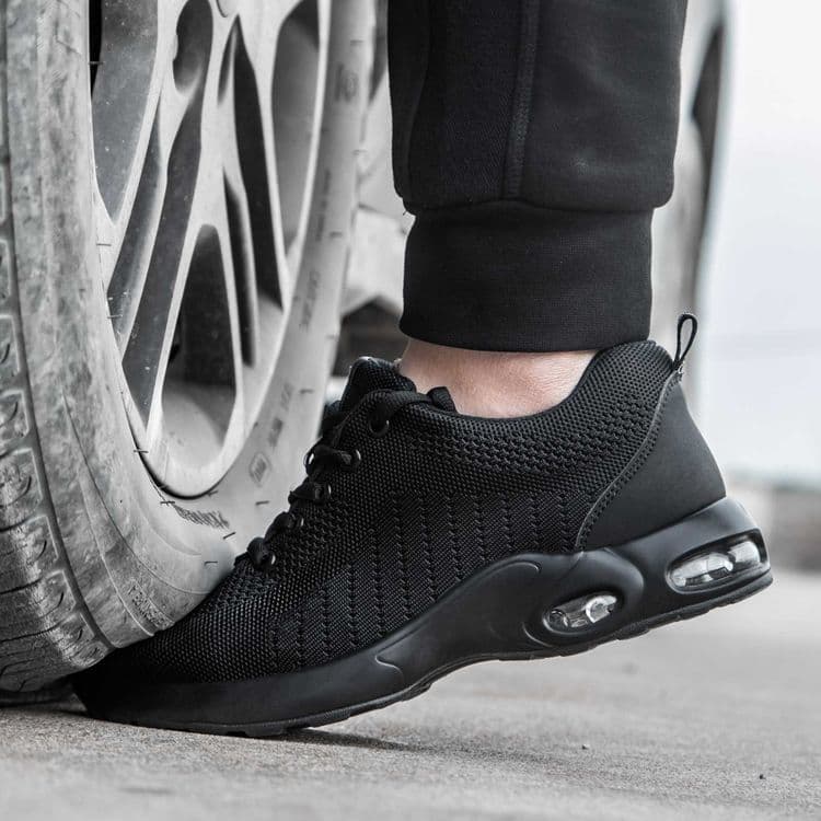 Cпец обувь, защитная обувь, Safety shoes — 7