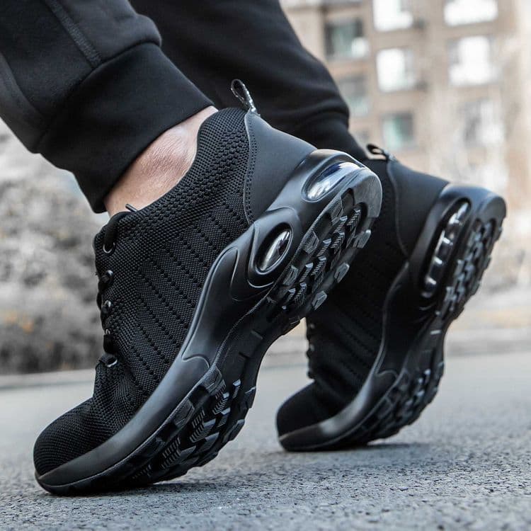 Cпец обувь, защитная обувь, Safety shoes — 8