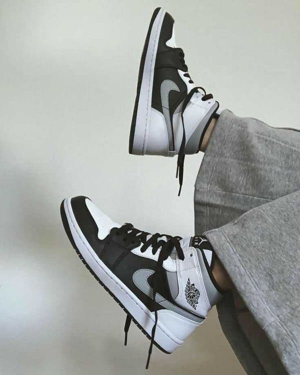 Кроссовки Air Jordan — 2
