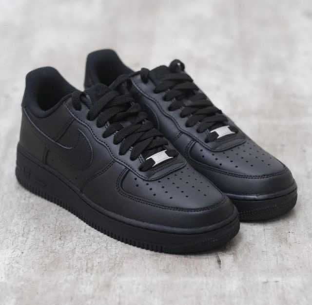 Кроссовки Nike Air Force , мужские и женские Топ Качество — 3
