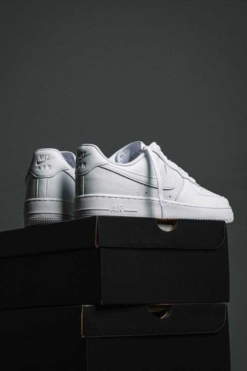 Кроссовки Nike Air Force , мужские и женские Топ Качество — 6