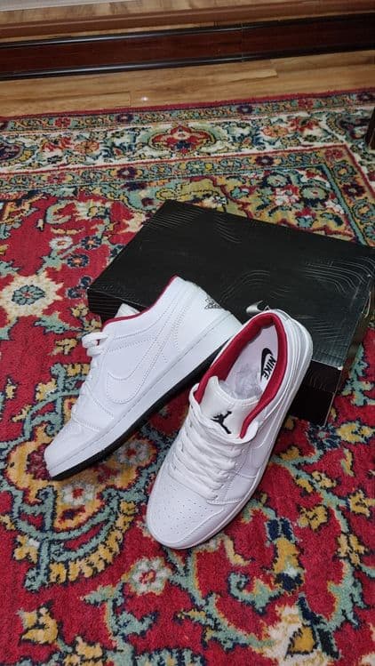 Nike air Jordan 1 love — 1