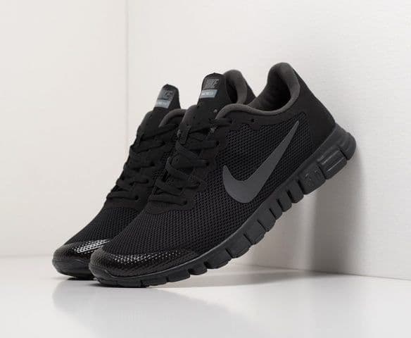 Nike Free Run 3.0 — 1