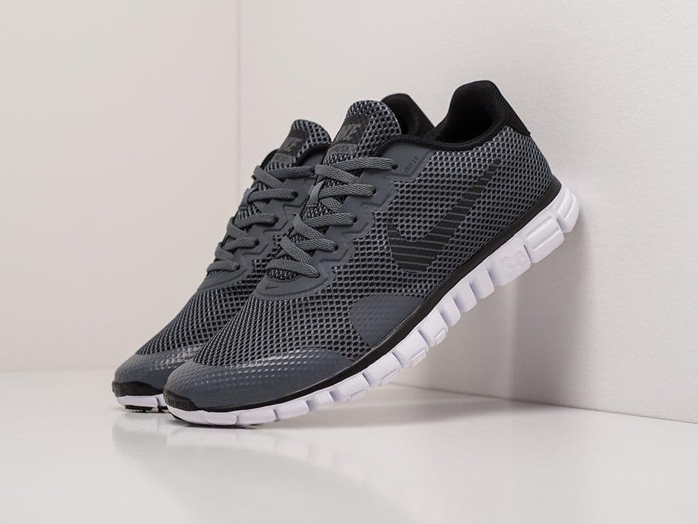 Nike Free Run 3.0 — 2