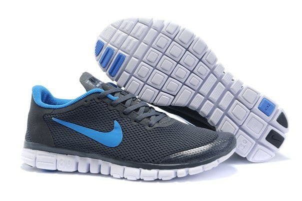 Nike Free Run 3.0 — 7
