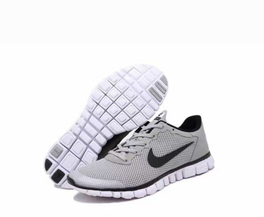 Nike Free Run 3.0 — 8