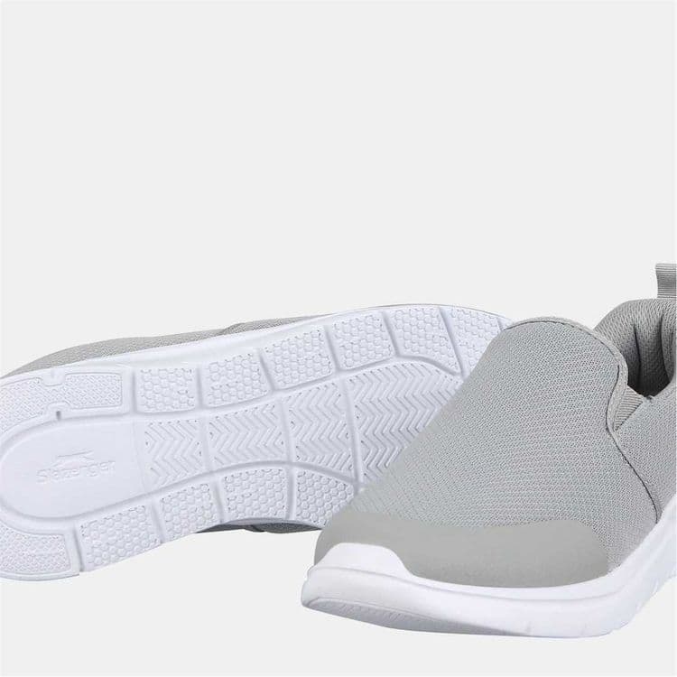 Кроссовки Slazenger slip-on — 1