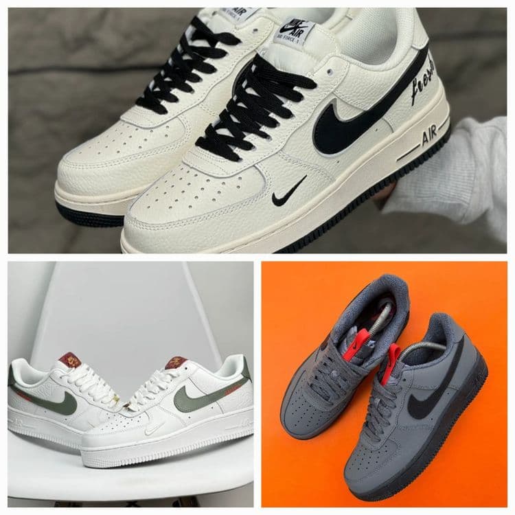 Nike Air Force 1 — 1