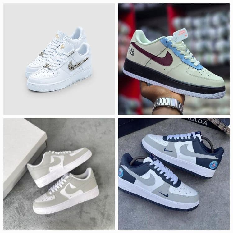 Nike Air Force 1 — 2