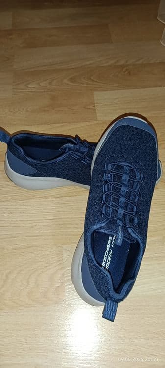 Кроссовки Skechers Summits Memory Foam | Оригинал | р. 44 (28.5 см) — 5