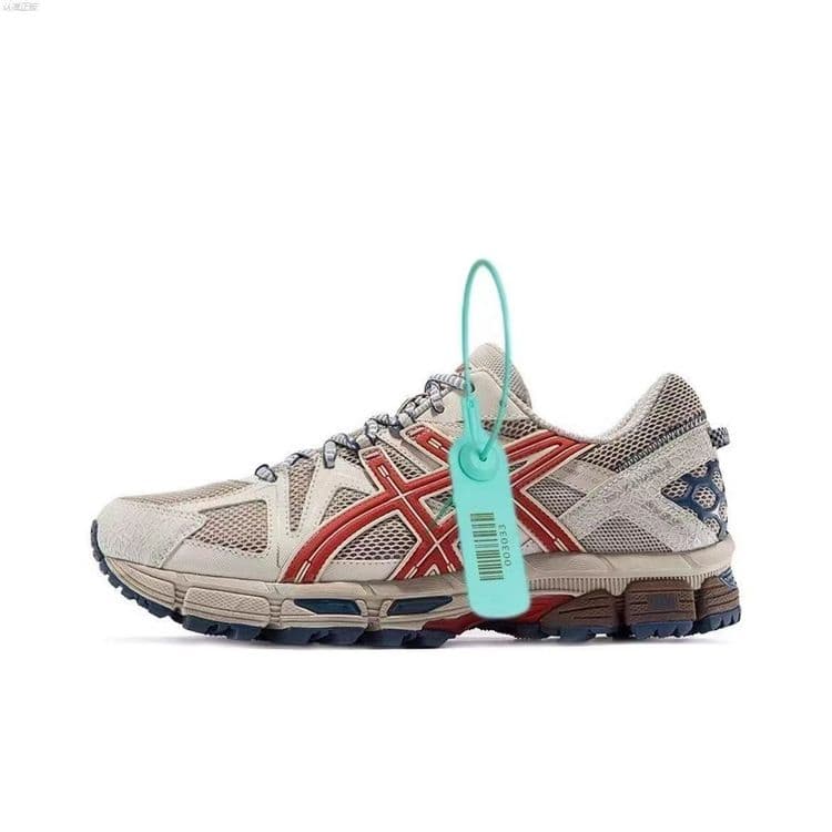 ASICS Gel Kahana 8 — 1