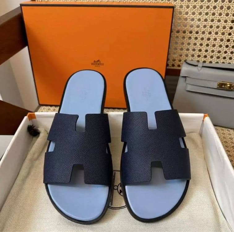 HERMES tapochka — 2