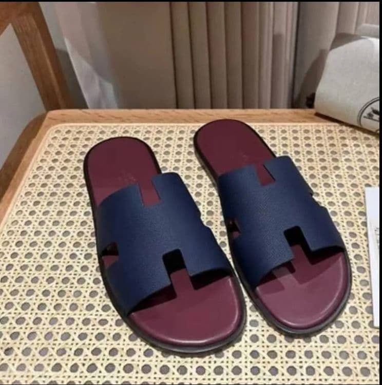 HERMES tapochka — 3