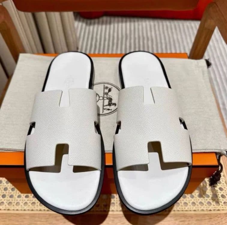 HERMES tapochka — 4