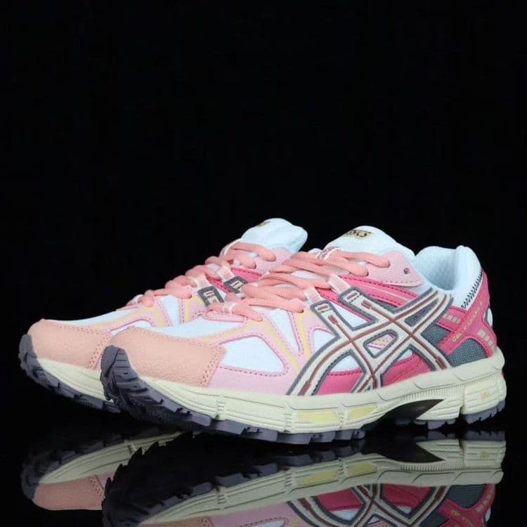 ASICS Gel Kahana 8 — 1