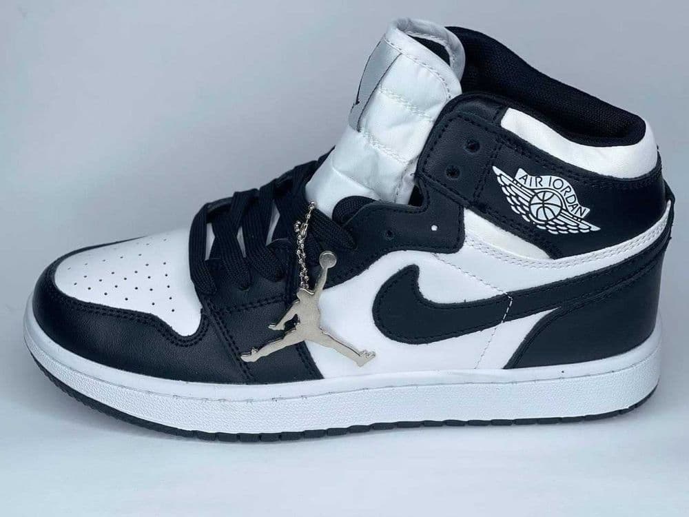 Люкс качество ААА Nike Air Jordan — 3