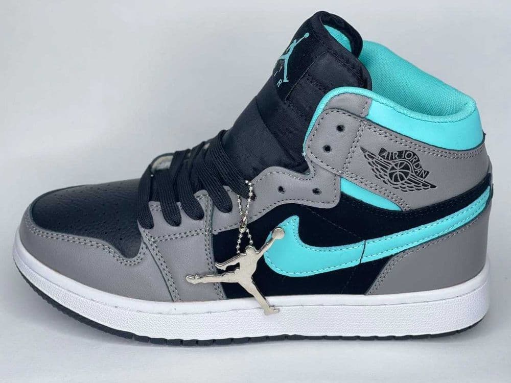 Люкс качество ААА Nike Air Jordan — 4