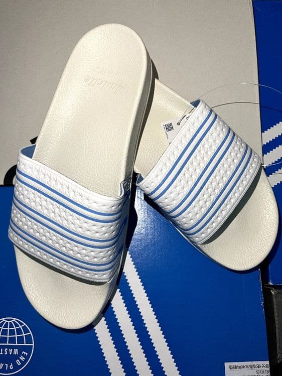 Adilette Made in Italy — 4