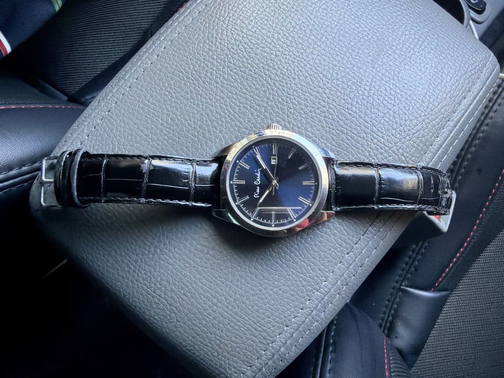 Pierre cardin original — 1