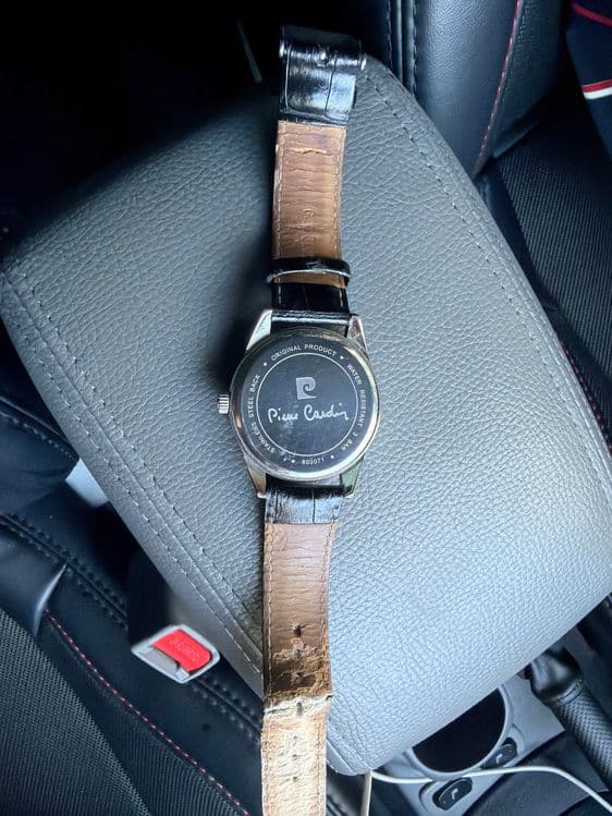 Pierre cardin original — 2