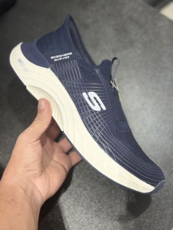 Skechers slip-ins — 2