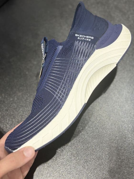 Skechers slip-ins — 3