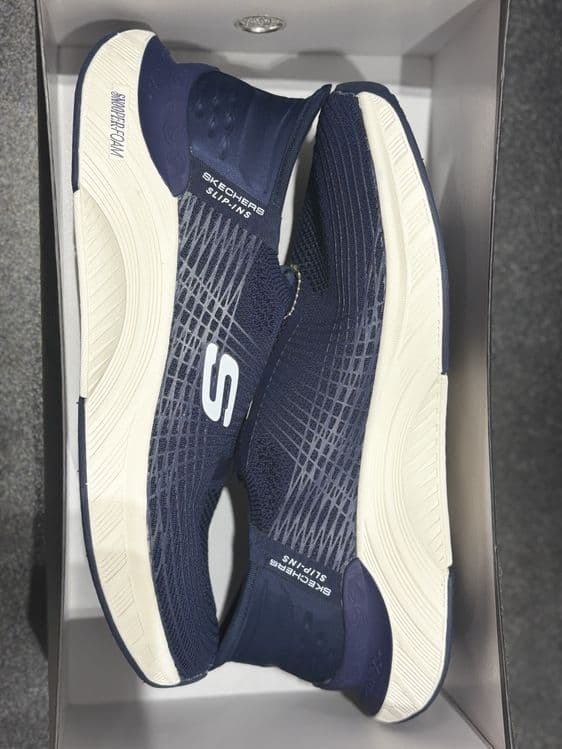 Skechers slip-ins — 5