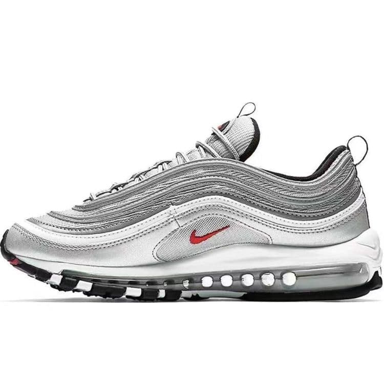 Кроссовки Nike air max 97 — 4