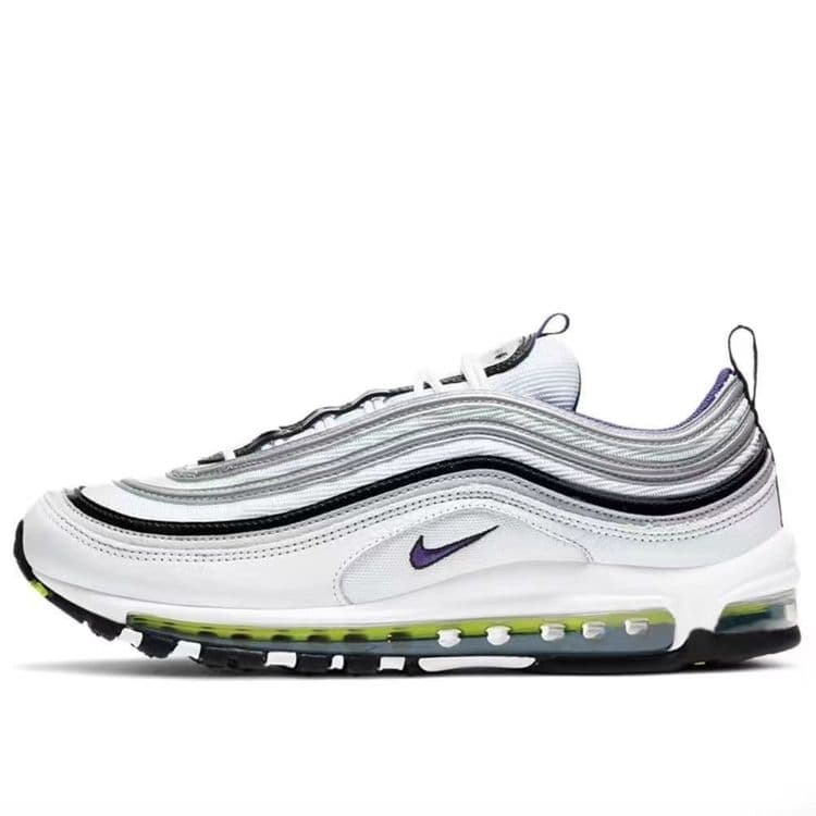 Кроссовки Nike air max 97 — 5