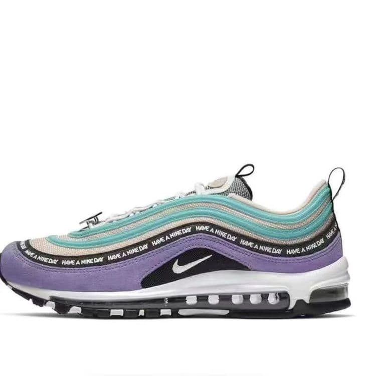 Кроссовки Nike air max 97 — 6