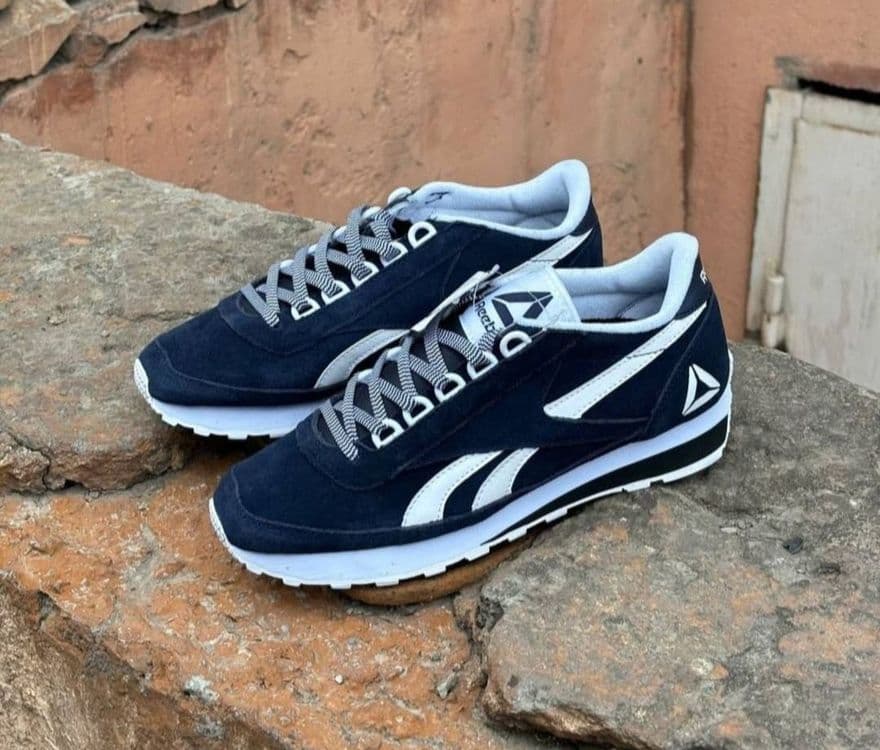 Reebok Classic Men's Shoes — 5