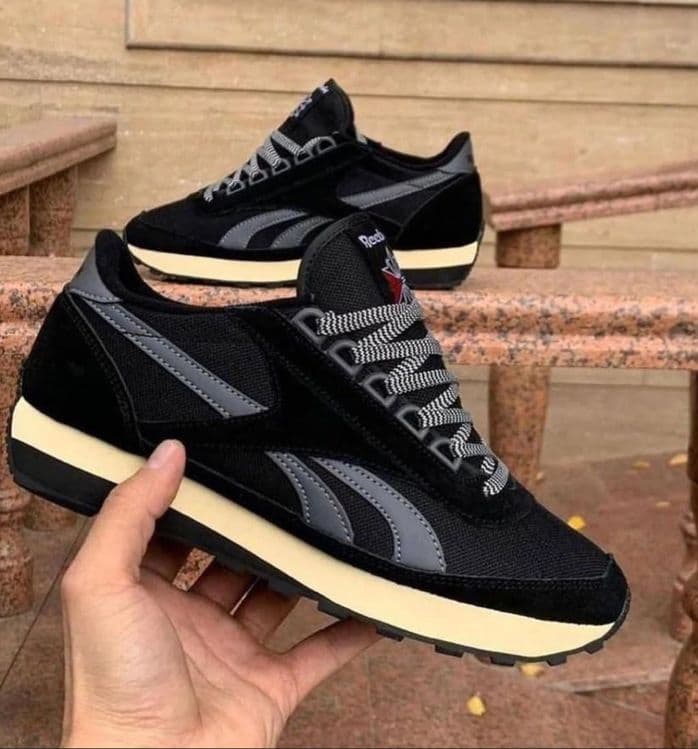 Reebok Classic Men's Shoes — 6