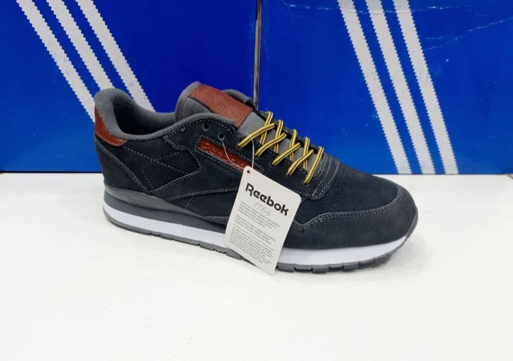 Reebok Classic Men's Shoes — 8
