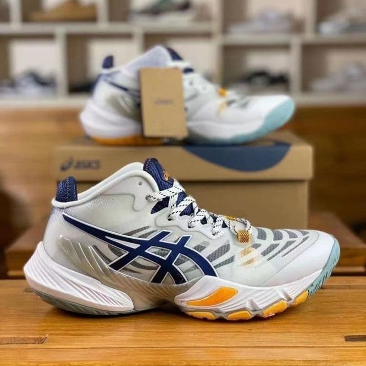 Спортивные кроссовки Asics — 1