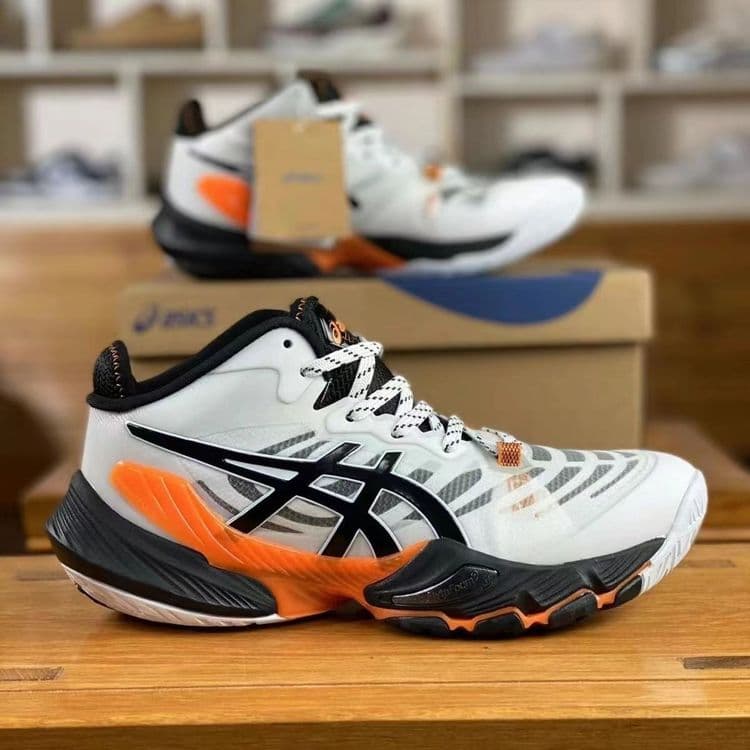 Спортивные кроссовки Asics — 2