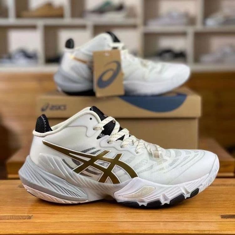 Спортивные кроссовки Asics — 3