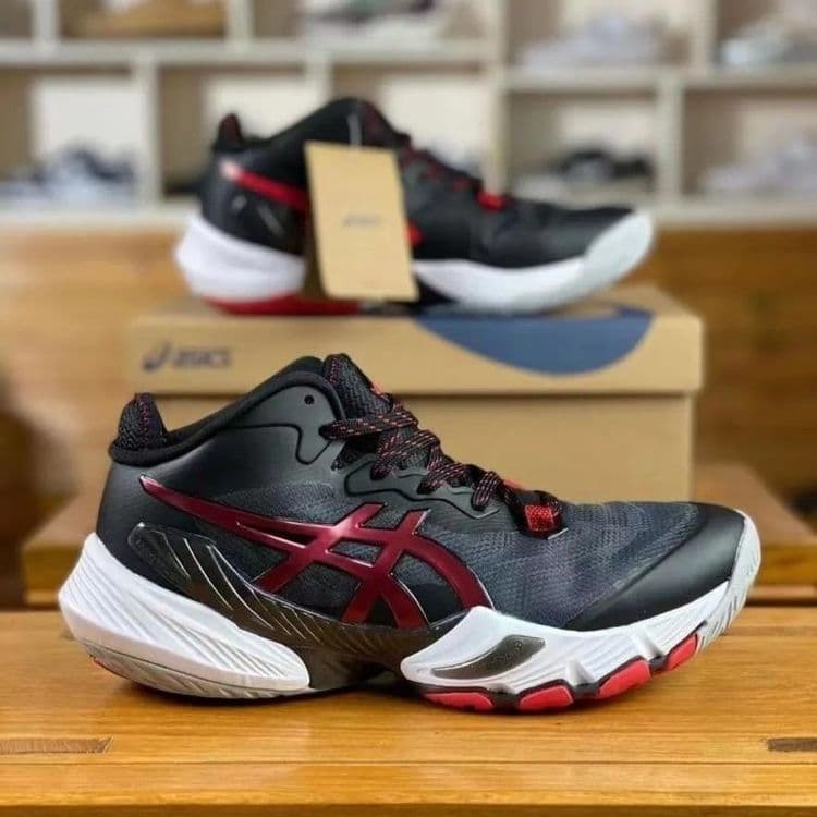 Спортивные кроссовки Asics — 5