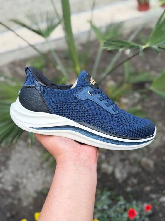 Skechers Slip-Ins — 1