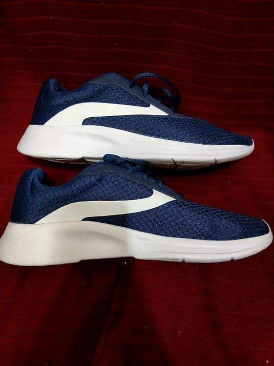 Из США, кроссовки Athletic Works Basic Running (original) — 2