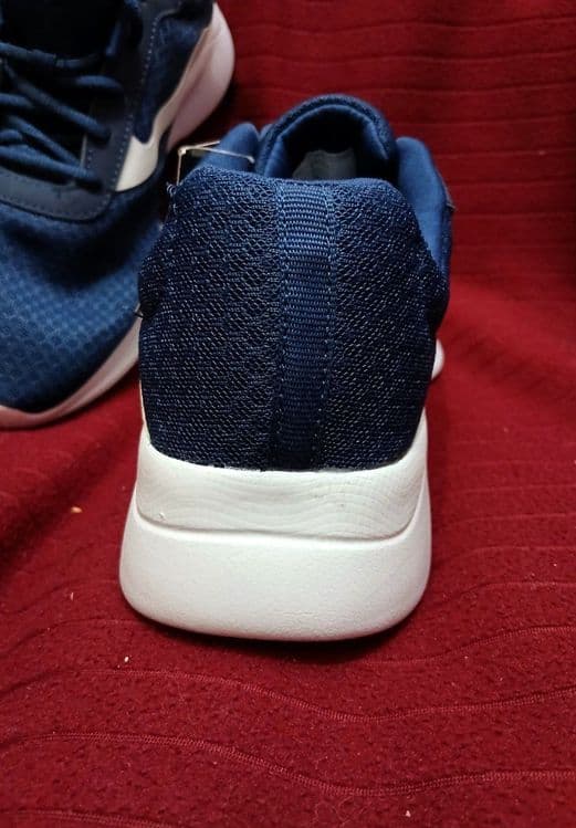 Из США, кроссовки Athletic Works Basic Running (original) — 5