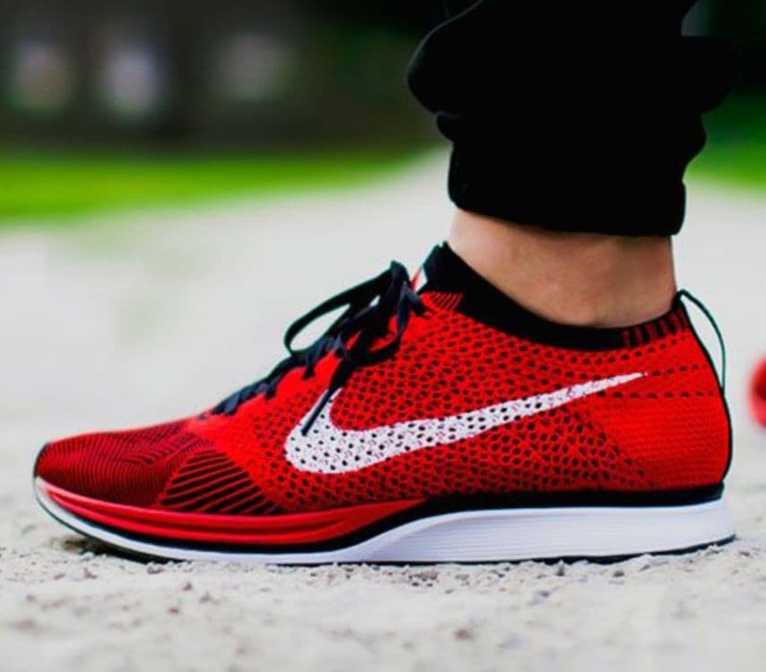 Nike Flyknit Racer — 4