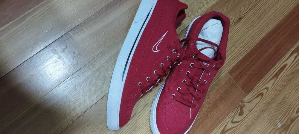 Кросовки Nike 46 — 3